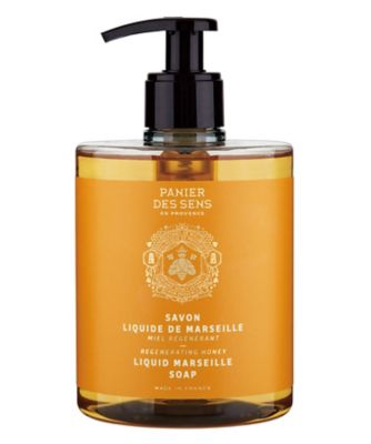 ＜パニエデサンス＞パニエデサンス　ハニー　リキッドマルセイユソープ