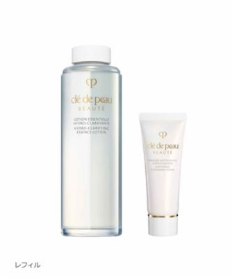 clé de peau BEAUTÉ（clé de peau BEAUTÉ） ローションキット