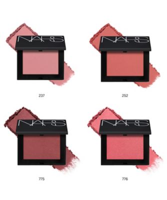NARS（NARS） ブラッシュ N 通販 | 【ISETAN BEAUTY online（イセタン