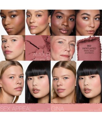 NARS（NARS） ブラッシュ N 通販 | 【ISETAN BEAUTY online（イセタン