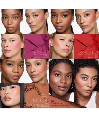 NARS（NARS） ブラッシュ N 通販 | 【ISETAN BEAUTY online（イセタン