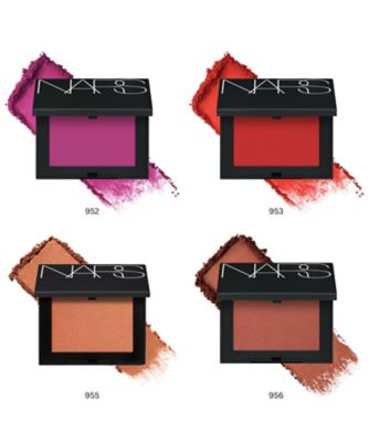 NARS（NARS） ブラッシュ N 通販 | 【ISETAN BEAUTY online（イセタン