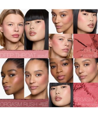 NARS（NARS） ブラッシュ N 通販 | 【ISETAN BEAUTY online（イセタン