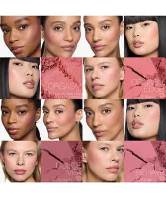 NARS（NARS） ブラッシュ N 通販 | 【ISETAN BEAUTY online（イセタン