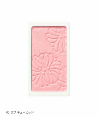 ＜ポール & ジョー＞フェイスカラー　ブラッシュ