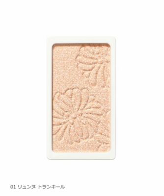 ＜ポール & ジョー＞フェイスカラー　ハイライト