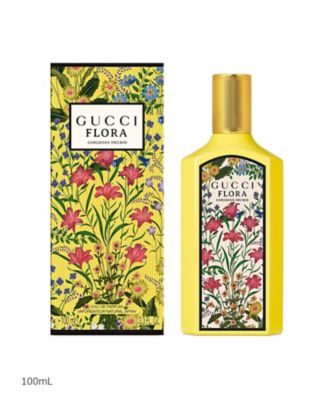 未開封 グッチ　フローラ ゴージャス オーキッド オードパルファム　50ml 251223_013940_01_3