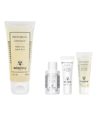 sisley（sisley） フィトブラン バフ アンド ウォッシュ N キット