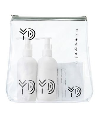 YUMEDREAMING（YUMEDREAMING） NEW YEAR シャンプー