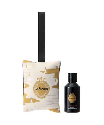 パンピューリ（PANPURI） サイアミーズウォーター アンビエンス サシェ