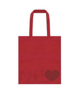 NARS（NARS） トートバッグ付き ベースメイクキット（限定キット