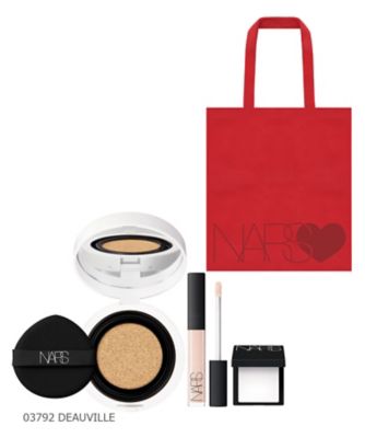 専用　NARS ベースメイクセット NARS（NARS） トートバッグ付き ベースメイクキット（限定キット