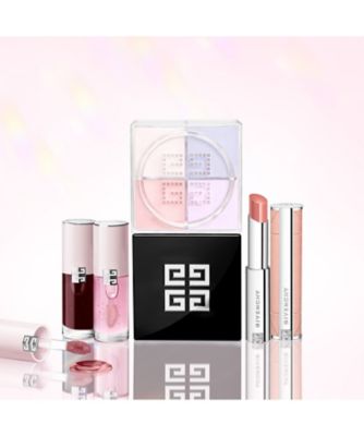 GIVENCHY（GIVENCHY） プリズム・リーブル（スプリング ルック