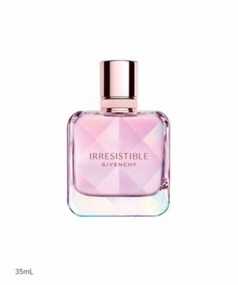 【箱あり】ジバンシー　イレジスティブル オーデパルファム / 35ml イレジスティブル オーデパルファム / ジバンシイ(香水, 香水・ヘア