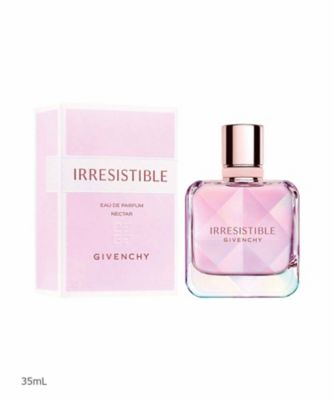 GIVENCHY（GIVENCHY） イレジスティブル オーデパルファム ネクター