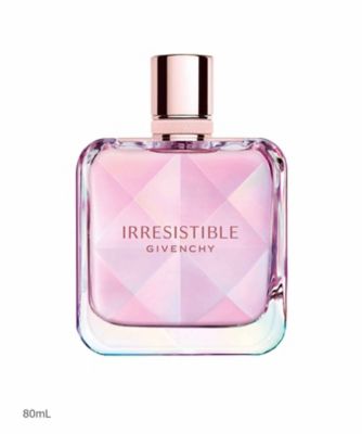 新品未使用ジバンシイ　イレジスティブル オーデパルファム ネクター 50mL GIVENCHY（GIVENCHY） イレジスティブル オーデパルファム ネクター