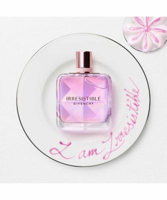 GIVENCHY イレジスティブル オーデパルファム　80ml GIVENCHY（GIVENCHY） イレジスティブル オーデパルファム 通販