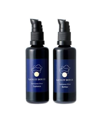 ラ ニュイ ドゥース（LA NUIT DOUCE） ラ ニュイ ドゥース ニュー