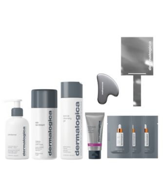 ダーマロジカ（dermalogica） ダーマロジカニューイヤーキット