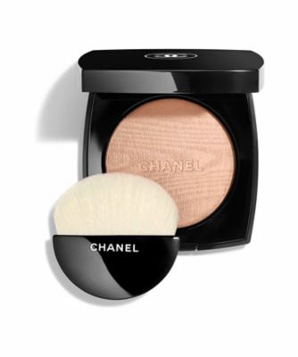 CHANEL POUDRE LUMIÈRE プードゥル　ルミエール　シマパウダー CHANEL（CHANEL） プードゥル ルミエール 通販 | 【ISETAN BEAUTY