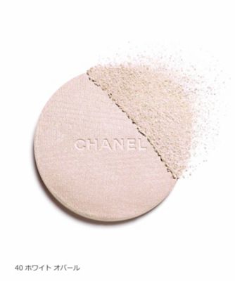 CHANEL（CHANEL） プードゥル ルミエール 通販 | 【ISETAN BEAUTY