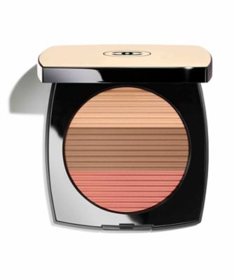 CHANEL（CHANEL） レ ベージュ ヘルシー グロウ サンキスト パウダー