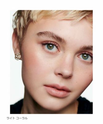 CHANEL（CHANEL） レ ベージュ ヘルシー グロウ サンキスト パウダー