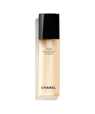 【専用】CHANEL クレンジング CHANEL（CHANEL） ユイル デマキヤント 通販 | 【ISETAN BEAUTY online