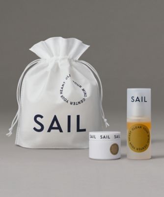 ＜SAIL＞ニューイヤー　キット　２０２６（オンライン限定）