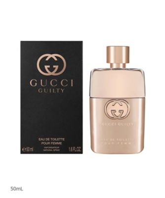 GUCCI beauty（GUCCI beauty） グッチ ギルティ オードトワレ プール