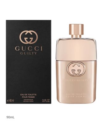 GUCCI beauty（GUCCI beauty） グッチ ギルティ オードトワレ プール