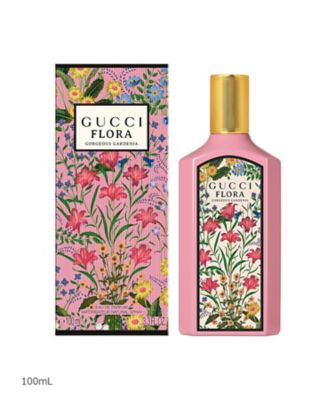GUCCI beauty（GUCCI beauty） グッチ フローラ ゴージャス ガーデニア
