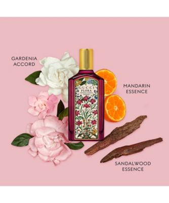 GUCCI beauty（GUCCI beauty） グッチ フローラ ゴージャス ガーデニア