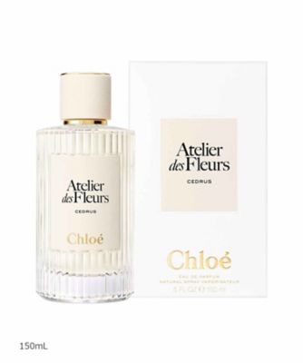 Chloé（Chloé） クロエ アトリエ デ フルール シダー オードパルファム
