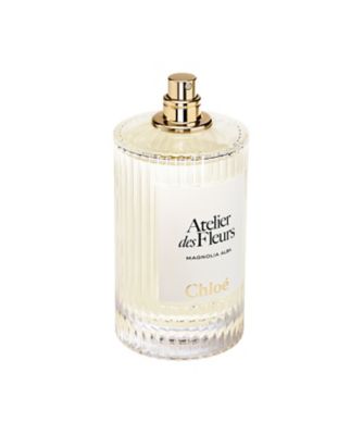 【新品未使用】Chloé クロエ アトリエデフルール マグノリアアルバ クロエ アトリエ デ フルール マグノリア アルバ パフュームド