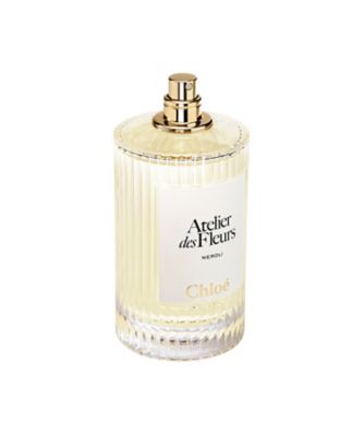 Chloé（Chloé） クロエ アトリエ デ フルール ネロリ オードパルファム