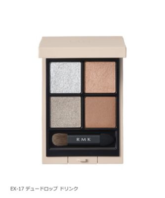 ♡RMK限定アイシャドウ♡ RMK（RMK） RMK シンクロマティック アイシャドウパレット（限定色