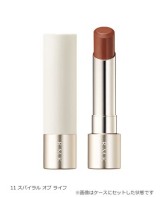 ＜RMK＞ＲＭＫ　デューイーメルト　リップカラー（レフィル）