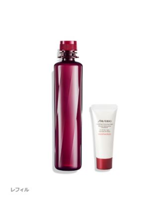 SHISEIDO（SHISEIDO） オイデルミン保湿ケアキット（限定キット） 通販