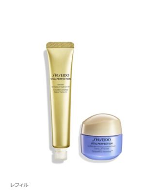 SHISEIDO（SHISEIDO） バイタルパーフェクション 先進 シワ改善＆ハリ