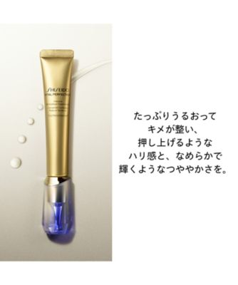 SHISEIDO（SHISEIDO） バイタルパーフェクション 先進 シワ改善＆ハリ