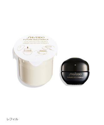 SHISEIDO（SHISEIDO） フューチャーソリューション LX ロンジェネ