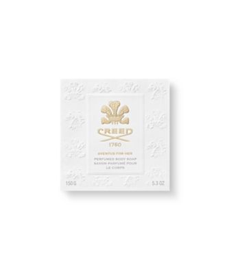 CREED（CREED） アバントゥス フォー ハー ソープ 150g 通販