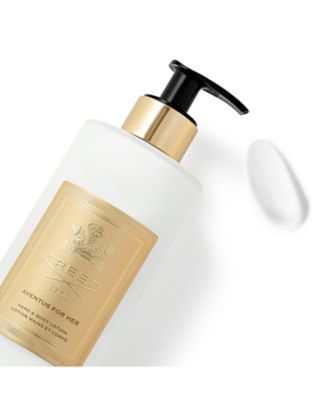 CREED（CREED） アバントゥス フォー ハー ハンド＆ボディローション