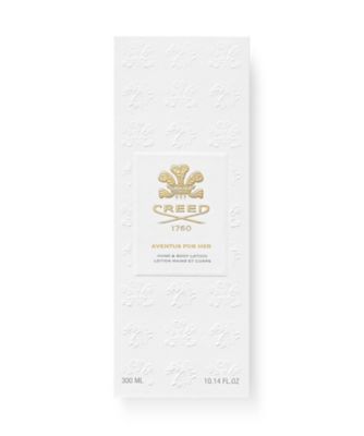 CREED Aventus ハンド&ボディローション 300ml CREED アバントゥス ハンド＆ボディローション 300mL 確実正規品
