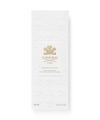 CREED（CREED） アバントゥス フォー ハー ハンド＆ボディウォッシュ
