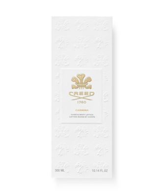 CREED CARMINA ハンド＆ボディローション　300mL CREED（CREED） カーミーナ ハンド＆ボディローション 300mL 通販