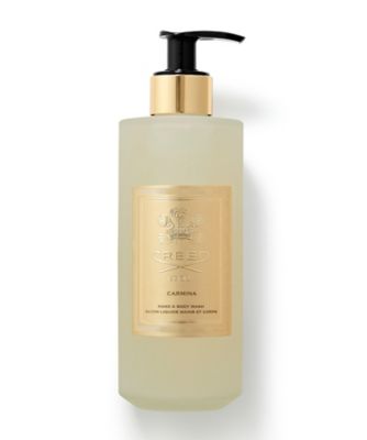 ＜CREED＞カーミーナ　ハンド＆ボディウォッシュ　３００ｍＬ