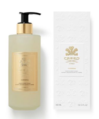 CREED（CREED） カーミーナ ハンド＆ボディウォッシュ 300mL 通販