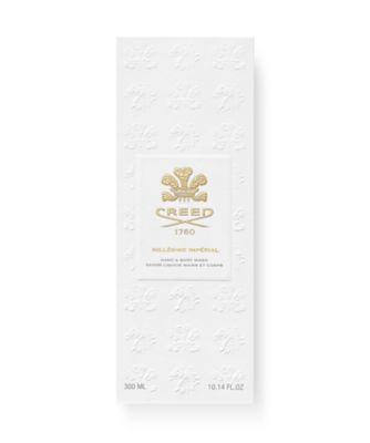 CREED（CREED） ミレジム アンペリアル ハンド＆ボディウォッシュ